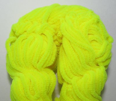 Veniard 55055  Fluorescent Chenille (,  1)