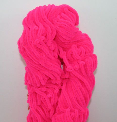 Veniard 55055  Fluorescent Chenille (,  2)
