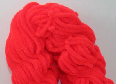 Veniard 55055  Fluorescent Chenille (,  4)