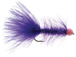 Veniard 55055  Fluorescent Chenille (,  7)