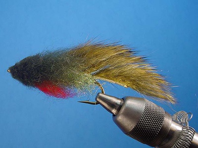 Veniard 55057  Pike Brushes (,  8)