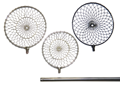 SFT-studio 10079 Черпак рыболовный Ice-fishing Spoon (вид 1) SFT-studio 10079 Черпак рыболовный Ice-fishing Spoon (фото, вид 1)