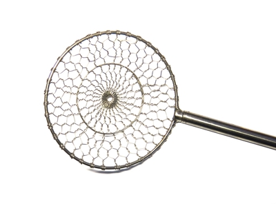 SFT-studio 10079 Черпак рыболовный Ice-fishing Spoon (вид 2) SFT-studio 10079 Черпак рыболовный Ice-fishing Spoon (фото, вид 2)