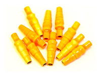 Eumer 58040 Трубочки для мушек Crayfish Tube (фото, вид 1)