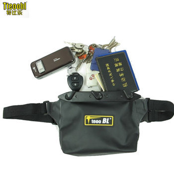 Tteoobl 82049   Waterproof Waist Bag (,  1)