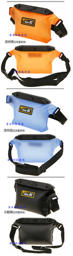 Tteoobl 82049   Waterproof Waist Bag (,  3)