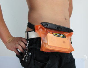 Tteoobl 82049   Waterproof Waist Bag (,  4)