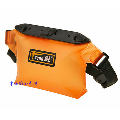 Tteoobl 82049   Waterproof Waist Bag (,  7)