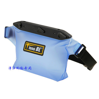 Tteoobl 82049   Waterproof Waist Bag (,  8)