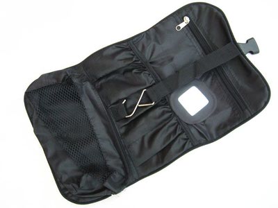 Freewind 82050  Folding Wash Bag (,  2)
