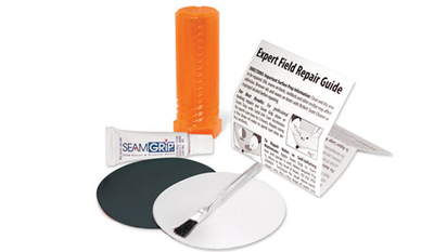 McNETT 70529  Seam Grip Field Repair Kit (,  1)