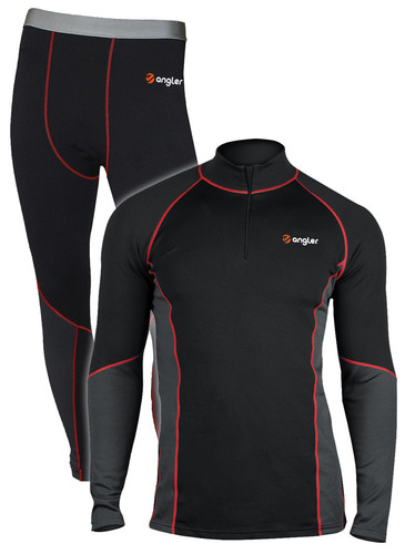 Angler 70363  EXTREME ZIP (,  1)