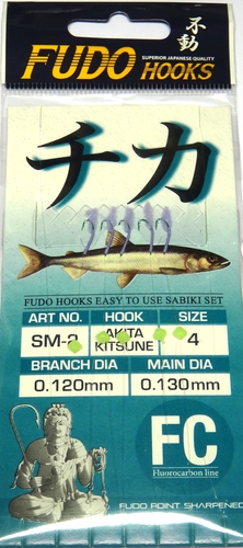 Fudo 19049    SM-2 (,  3)