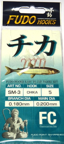 Fudo 19050    SM-3 (,  1)
