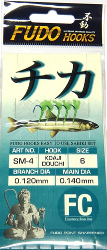 Fudo 19051    SM-4 (,  1)