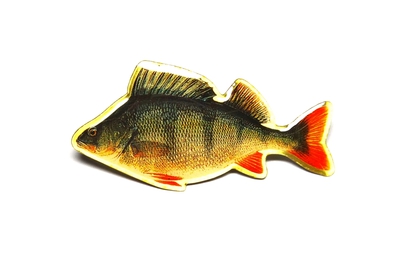 Pool 12 93064  Pin Fish (,  1)