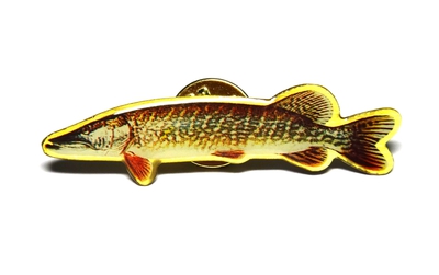 Pool 12 93064  Pin Fish (,  2)