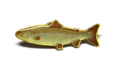 Pool 12 93064  Pin Fish (,  3)