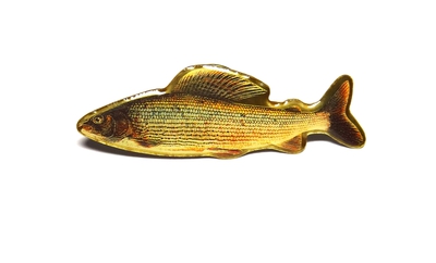 Pool 12 93064  Pin Fish (,  5)