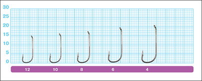 Owner 60124   56508 Tenkara Long-D (,  1)