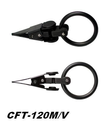 C&F Design 41148   Hackle Plier (,  4)