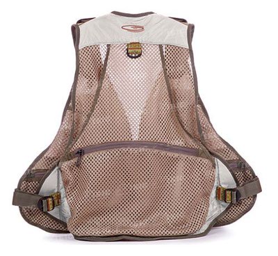 Fishpond 70296  Sagebrush Mesh Vest (,  1)