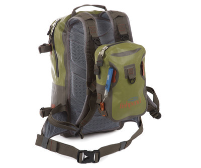 Fishpond 82052  Westwater Backpack (,  2)
