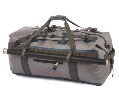Fishpond 82057  - Westwater Large Zippered Duffel (,  1)