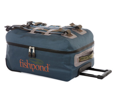 Fishpond 82059    Westwater Rolling Carry On (,  1)