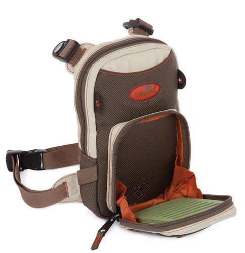 Fishpond 82066  Tumbleweed Chest Pack (,  2)