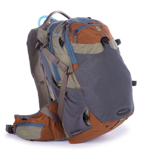 Fishpond 82067  Tundra Tech Pack (,  1)
