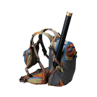 Fishpond 82067  Tundra Tech Pack (,  5)