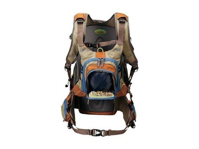 Fishpond 82067  Tundra Tech Pack (,  6)