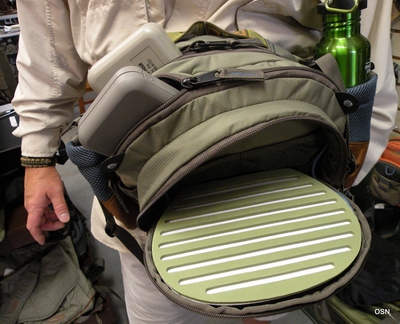 Fishpond 82068   Waterdance Guide Pack (,  1)