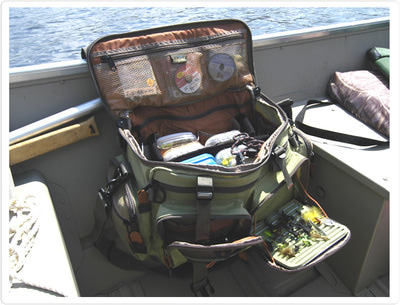 Fishpond 82069  Cloudburst Gear Bag (,  2)