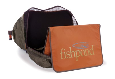 Fishpond 82070  Pawnee Gear/Boot Bag (,  1)