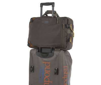 Fishpond 82071  Boulder Briefcase (,  3)