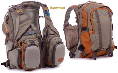 Fishpond 70288 - Wildhorse Tech Pack (,  2)