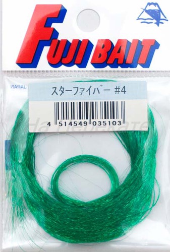 Fuji Bait 54078   Star Fiber (,  6)