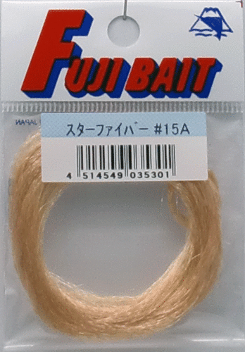 Fuji Bait 54078   Star Fiber (,  7)