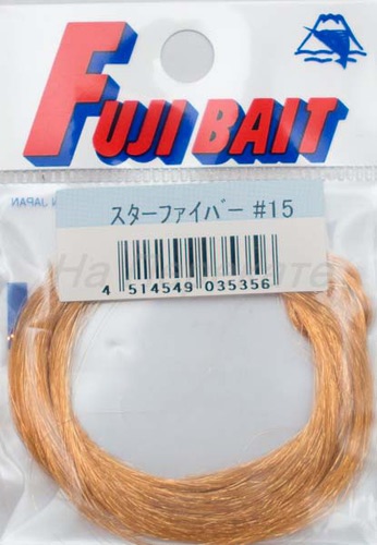 Fuji Bait 54078   Star Fiber (,  8)