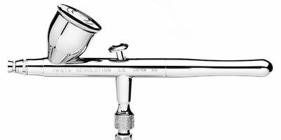 Toho 41481  Airbrush Starter Kit (,  1)