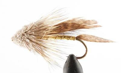 A.Jensen 15130   Muddler Minnow (,  2)