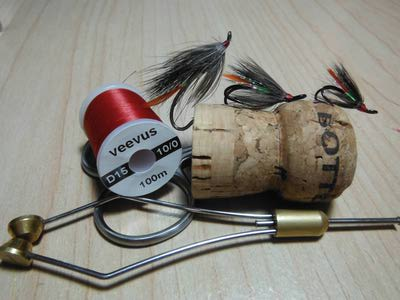 VEEVUS 51046   Thread 10/0 (,  1)