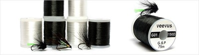 VEEVUS 51050   G.S.P. Thread (,  1)