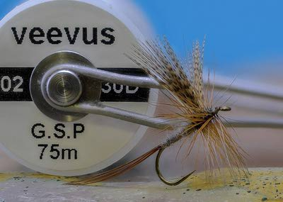 VEEVUS 51050   G.S.P. Thread (,  2)