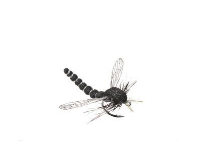 J:son&Co 58310     Realistic Wing Material For Caddis Pupa / Wasp / Ant / Hopper (,  1)