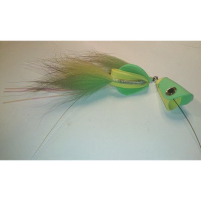 4Trouts 59511        Foam Flies Set (,  5)