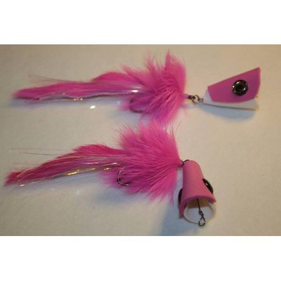 4Trouts 59511        Foam Flies Set (,  6)