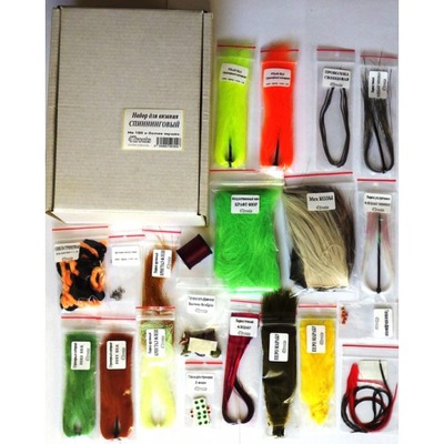 4Trouts 59513      Spinning and Jig Set #1 (,  1)